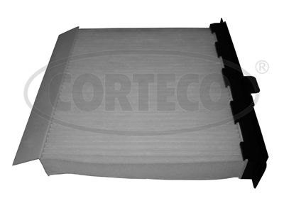 Filter, cabin air CORTECO 80000080