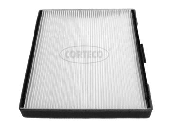 Filter, cabin air CORTECO 80000083