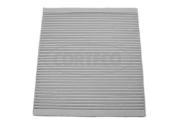 Filter, cabin air CORTECO 80000164