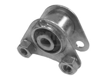 Mounting, engine CORTECO 80000193