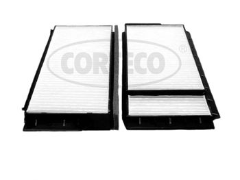 Filter, cabin air CORTECO 80000405