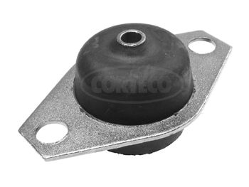 Mounting, automatic transmission CORTECO 80000486