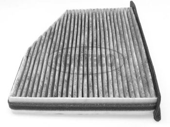 Filter, cabin air CORTECO 80000602