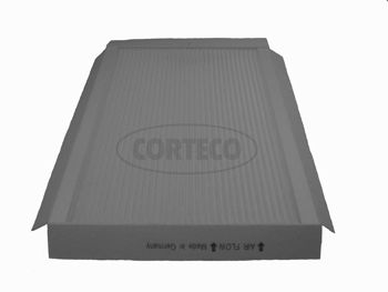 Filter, cabin air CORTECO 80000804