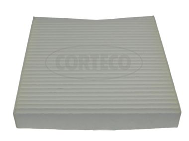 Filter, cabin air CORTECO 80000853