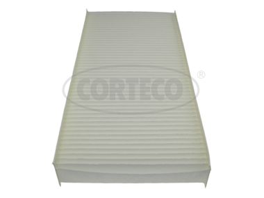 Filter, cabin air CORTECO 80000865