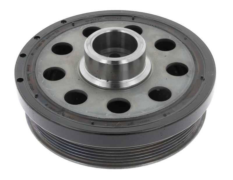 Belt Pulley, crankshaft CORTECO 80000936