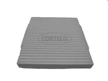 Filter, cabin air CORTECO 80001039