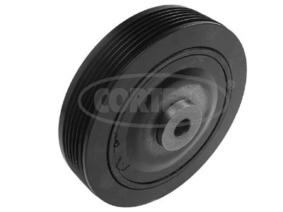 Belt Pulley, crankshaft CORTECO 80001050