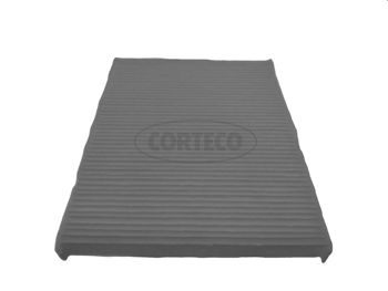 Filter, cabin air CORTECO 80001128