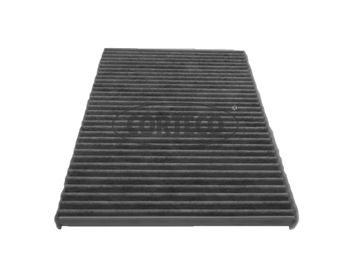 Filter, cabin air CORTECO 80001129