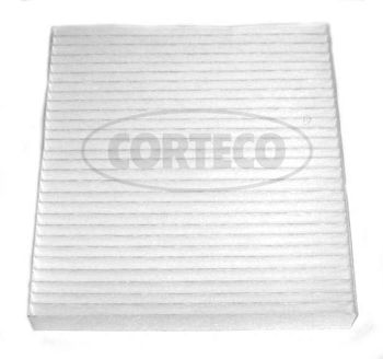 Filter, cabin air CORTECO 80001183