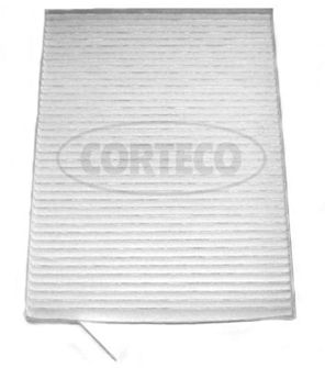 Filter, cabin air CORTECO 80001187