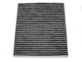 Filter, cabin air CORTECO 80001190