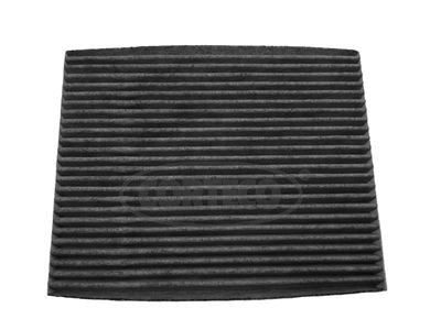 Filter, cabin air CORTECO 80001215