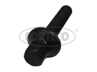 Kit de boulons, poulie de vilebrequin CORTECO 80001267
