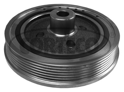 Belt Pulley, crankshaft CORTECO 80001292