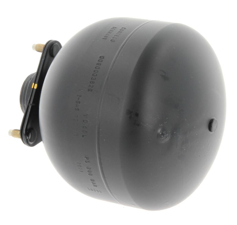 Accumulateur de pression, suspension pneumatique CORTECO 80001408