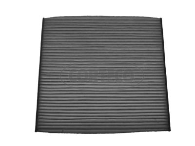 Filter, cabin air CORTECO 80001452