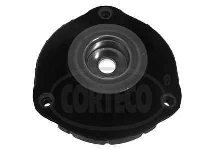 Suspension Strut Support Mount CORTECO 80001562