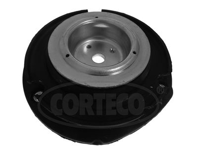 Suspension Strut Support Mount CORTECO 80001591