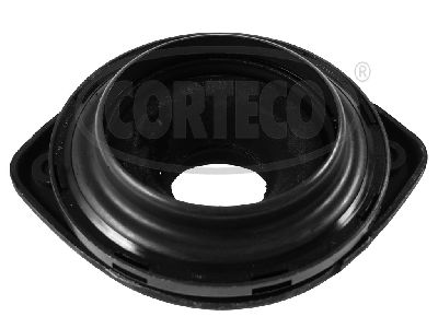 Repair Kit, suspension strut support mount CORTECO 80001635