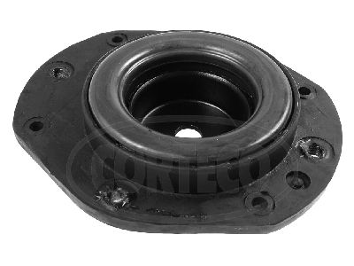 Repair Kit, suspension strut support mount CORTECO 80001654