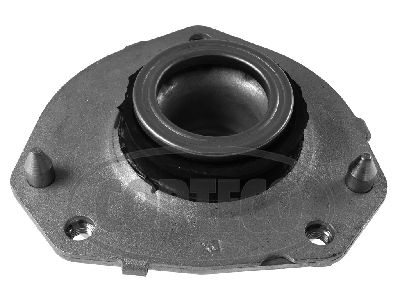 Repair Kit, suspension strut support mount CORTECO 80001660