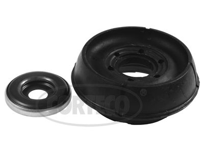 Repair Kit, suspension strut support mount CORTECO 80001668