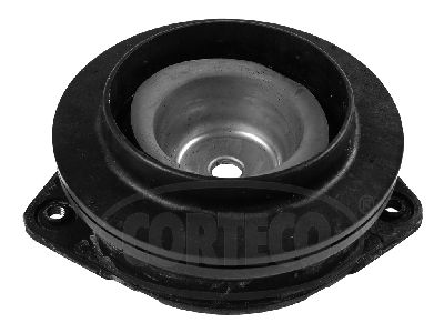 Repair Kit, suspension strut support mount CORTECO 80001681