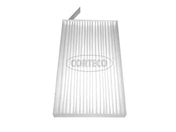 Filter, cabin air CORTECO 80001720