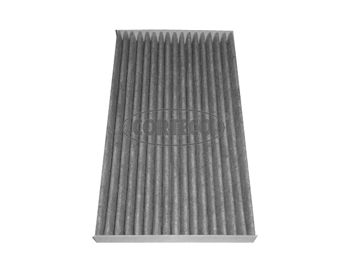 Filter, cabin air CORTECO 80001721