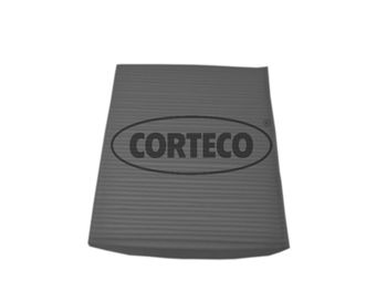 Filter, cabin air CORTECO 80001770