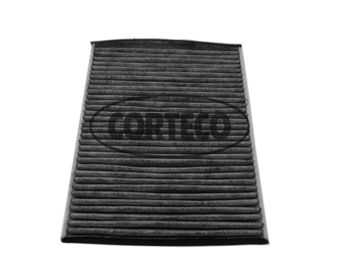 Filter, cabin air CORTECO 80001773