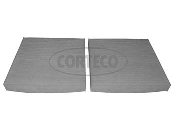 Filter, cabin air CORTECO 80001776