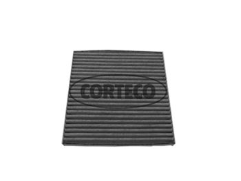 Filter, cabin air CORTECO 80001779