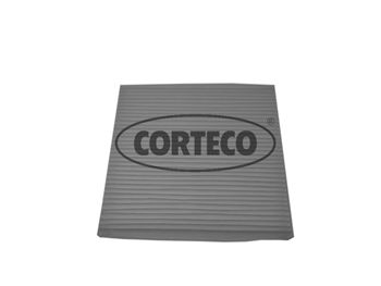 Filter, cabin air CORTECO 80001780