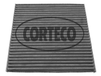 Filter, cabin air CORTECO 80001781