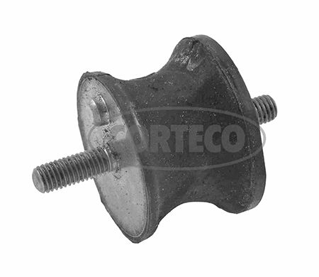 Mounting, automatic transmission CORTECO 80001860