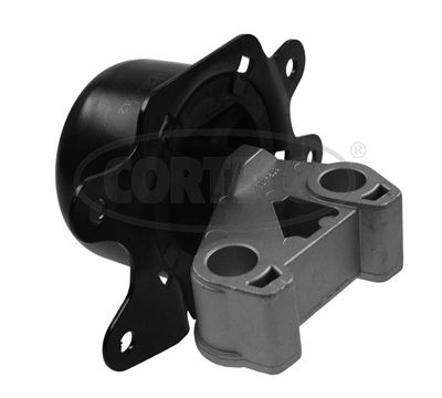Support, boîte automatique CORTECO 80001870