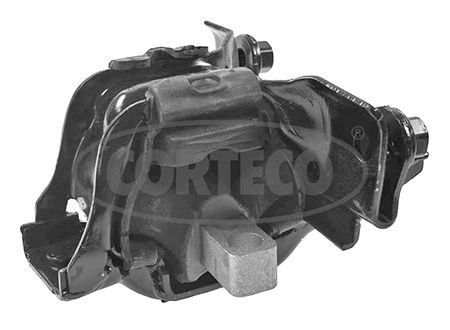 Mounting, automatic transmission CORTECO 80001889