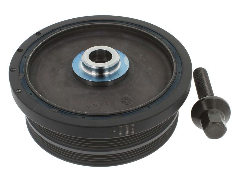 Belt Pulley Set, crankshaft CORTECO 80001996