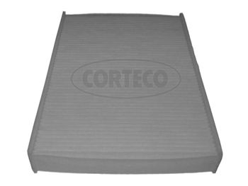 Filter, cabin air CORTECO 80004355