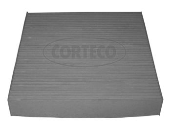 Filter, cabin air CORTECO 80004407