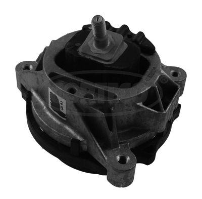 Mounting, engine CORTECO 80004456