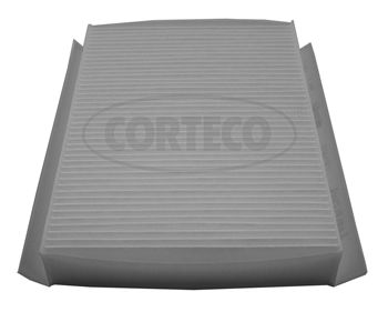 Filter, cabin air CORTECO 80004572