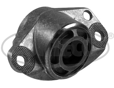 Suspension Strut Support Mount CORTECO 80004690