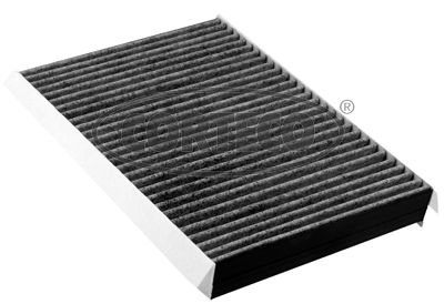 Filter, cabin air CORTECO 80004719