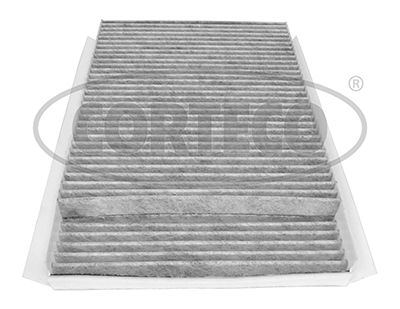 Filter, cabin air CORTECO 80005227