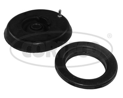 Repair Kit, suspension strut support mount CORTECO 80005428